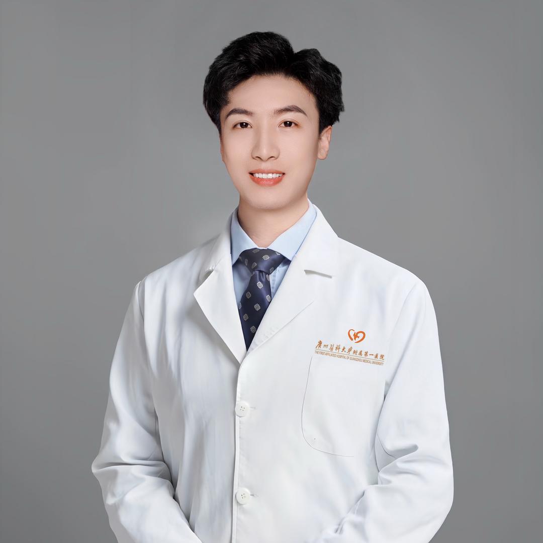 整形美容 栾海龙