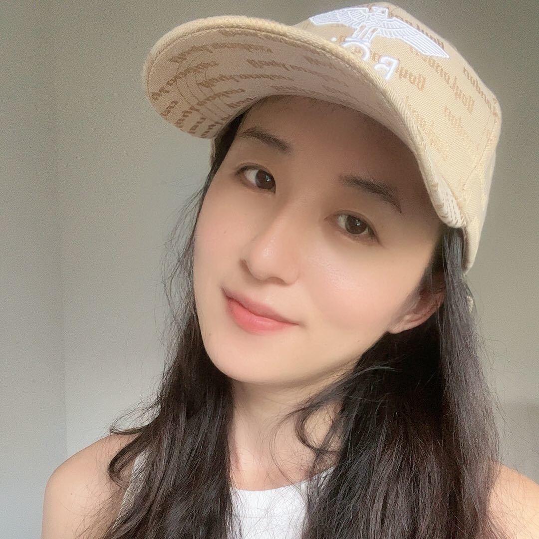 小号超模（清一）