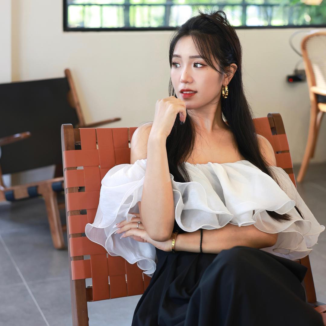 Da美孕期穿搭🛍️