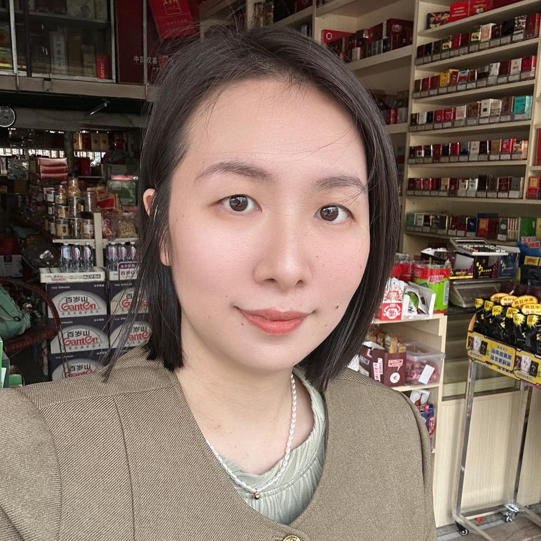 小爱麻麻