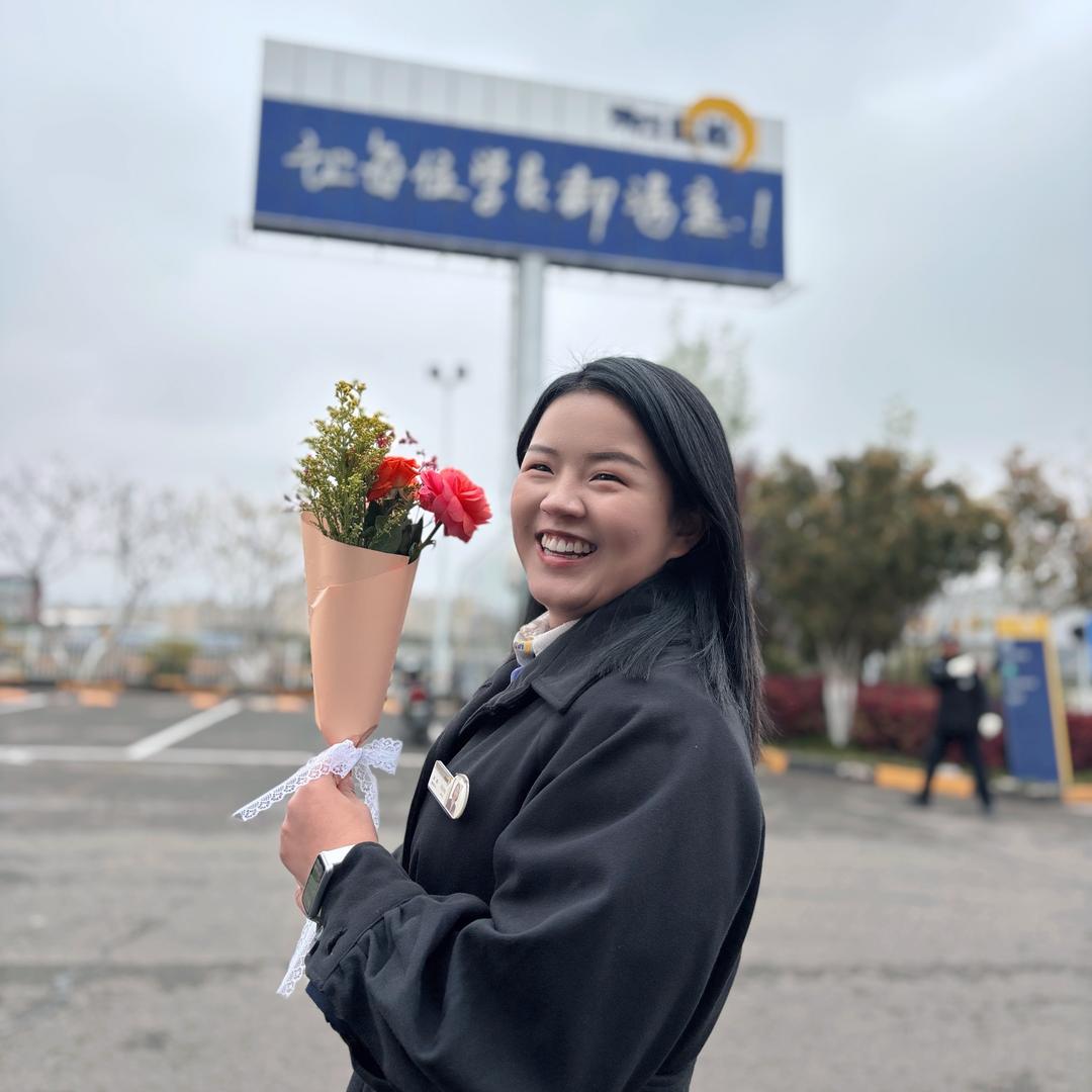 云南东方时尚驾校王小小（杨林总部）