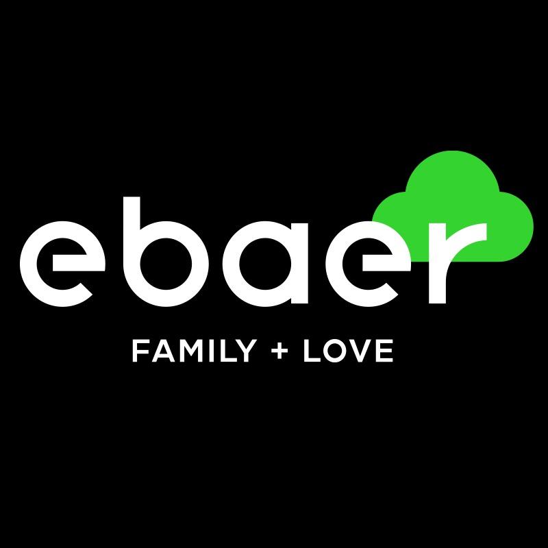 EBAER童装旗舰店