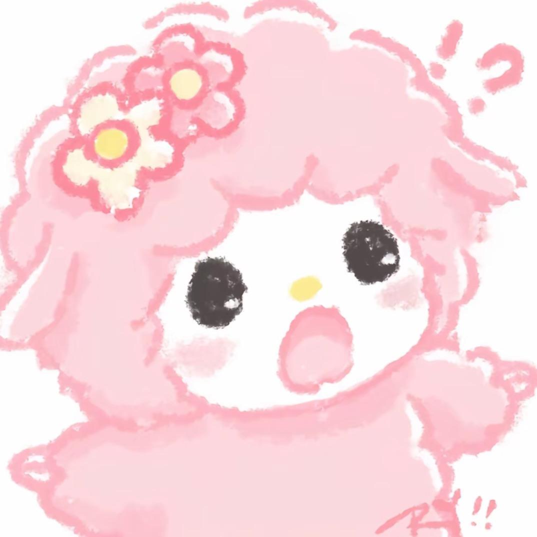 小羊ok