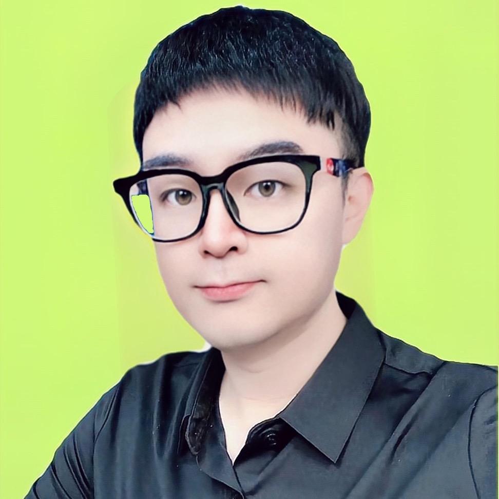 大威哥女性成长