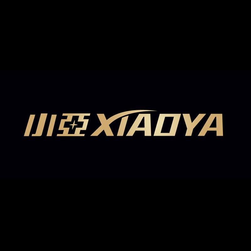 小亚数码科技