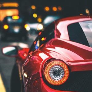 熙嘻聊车