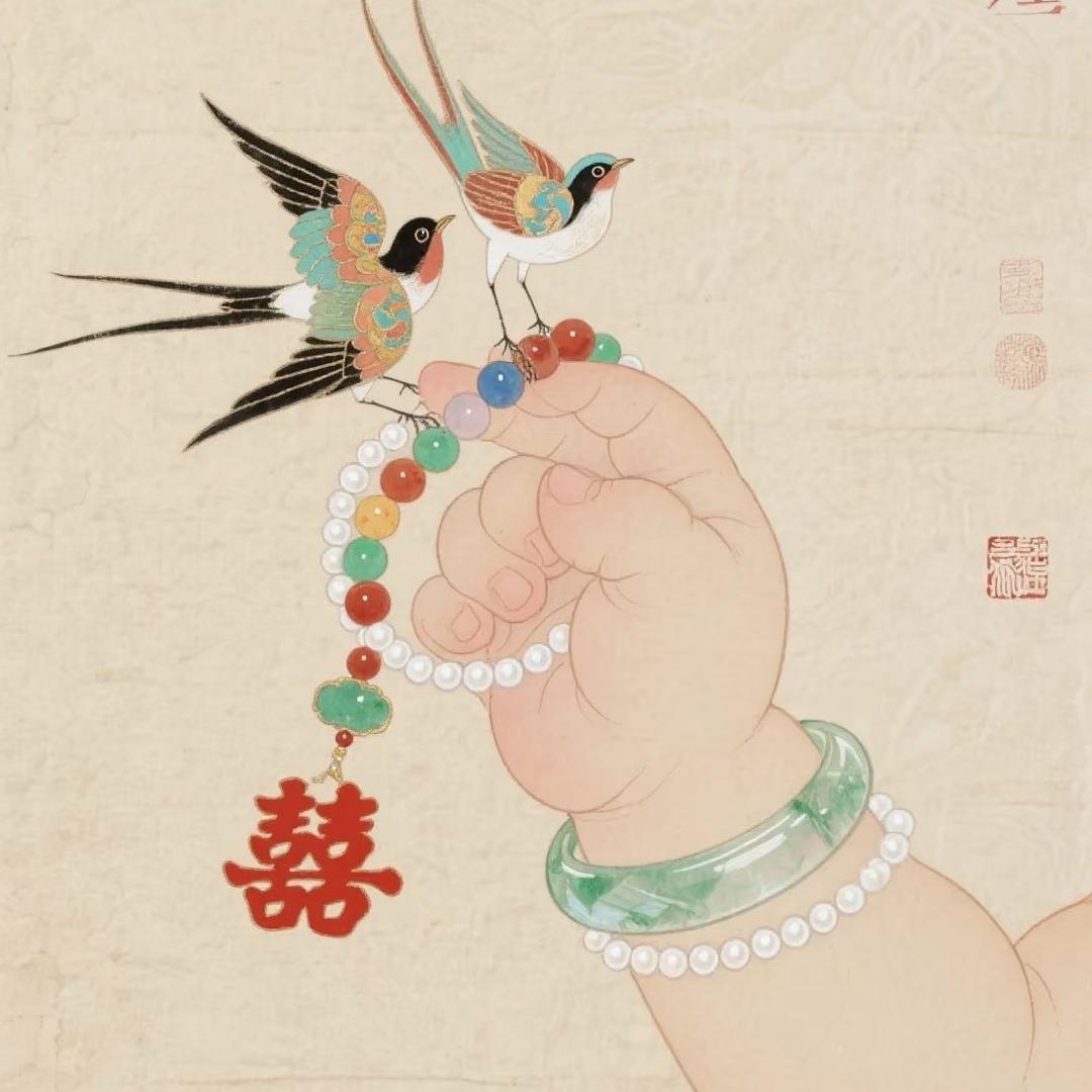 梓晴