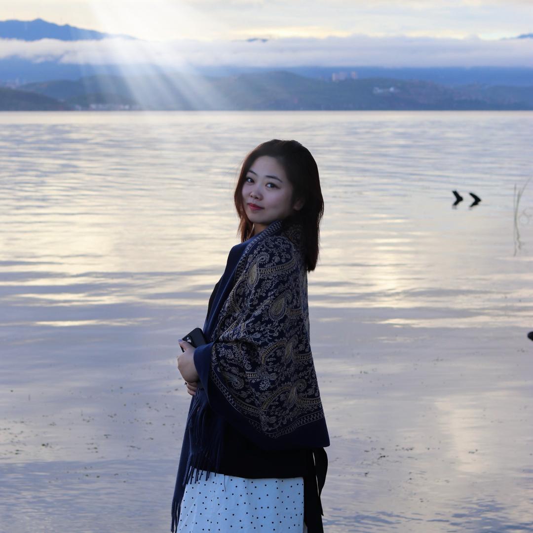 易安美甲女装
