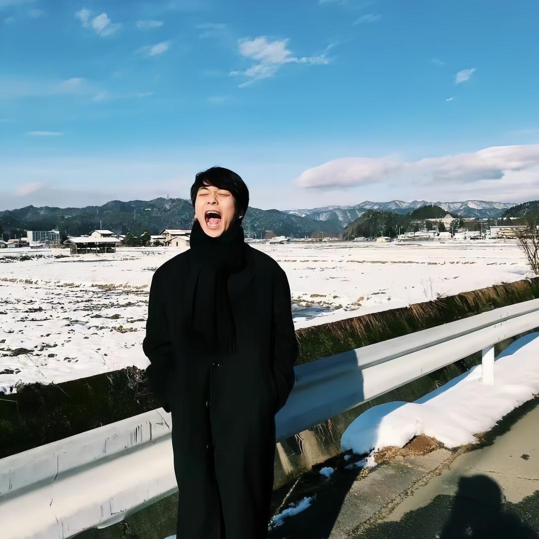 北 北