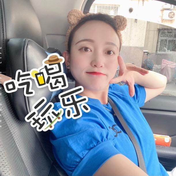 小香香🧚‍♀️