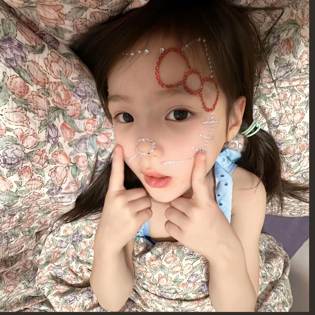 小琪