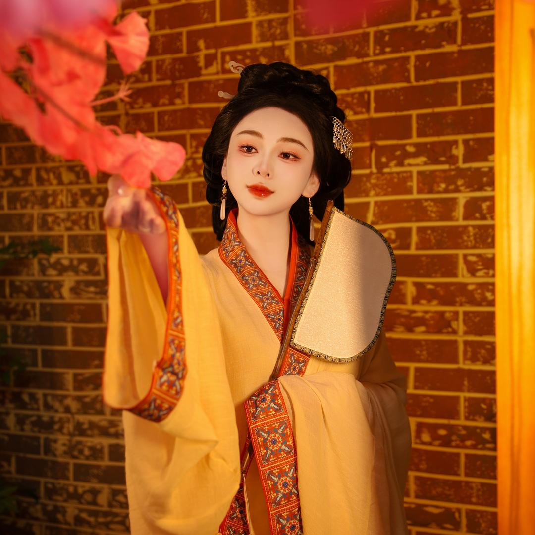 缘缘姐逛郑州