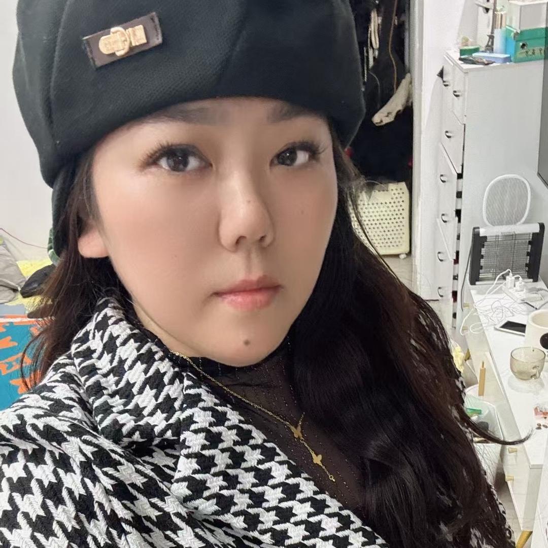 婷姐又胖了（达人行）