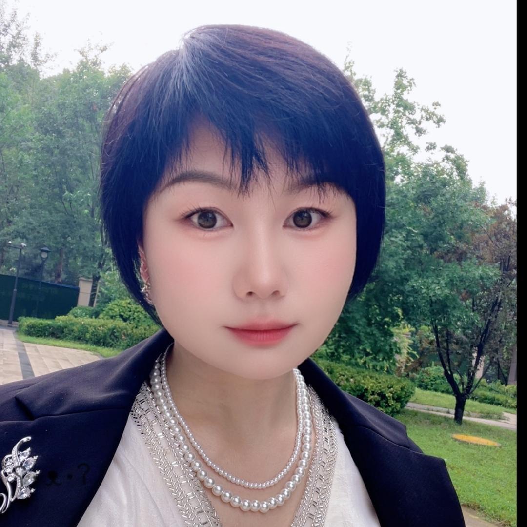 美美👑