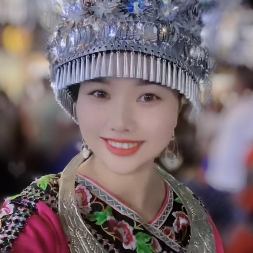 小芳妹山歌