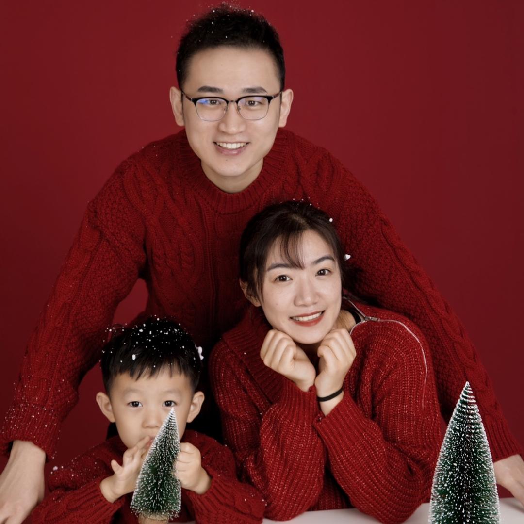 诺一爸爸