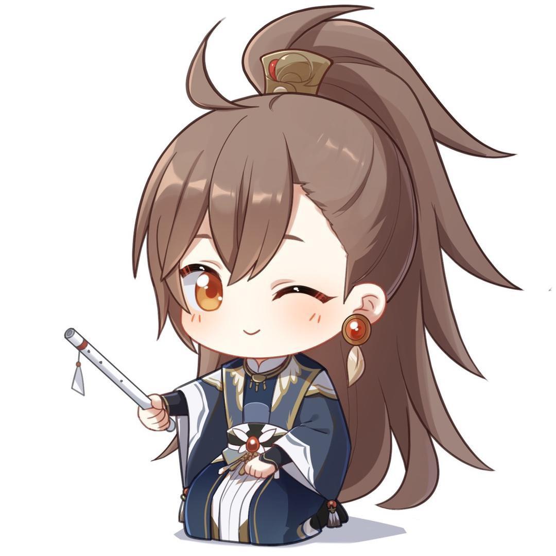 青青游戏酱