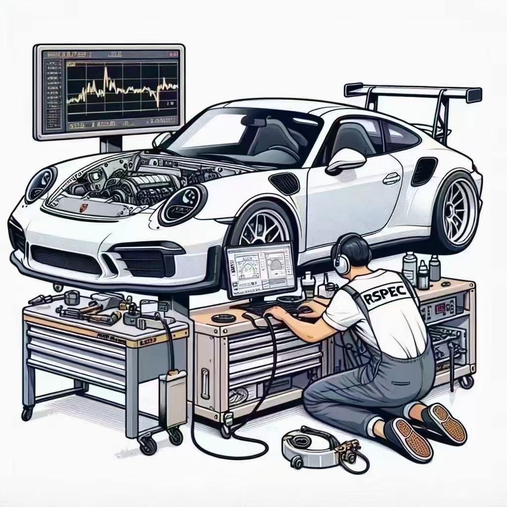 小拇指汽车科技总部阿飞