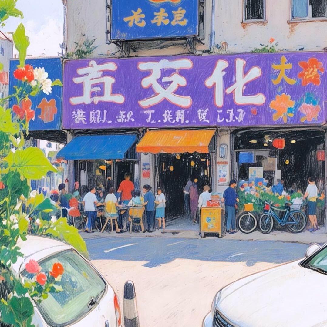 水冶五交化