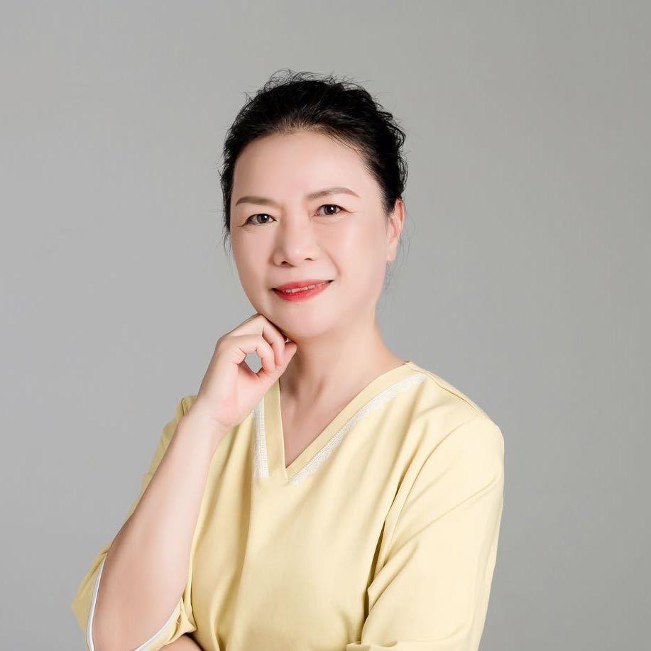 周梅梅聊育儿