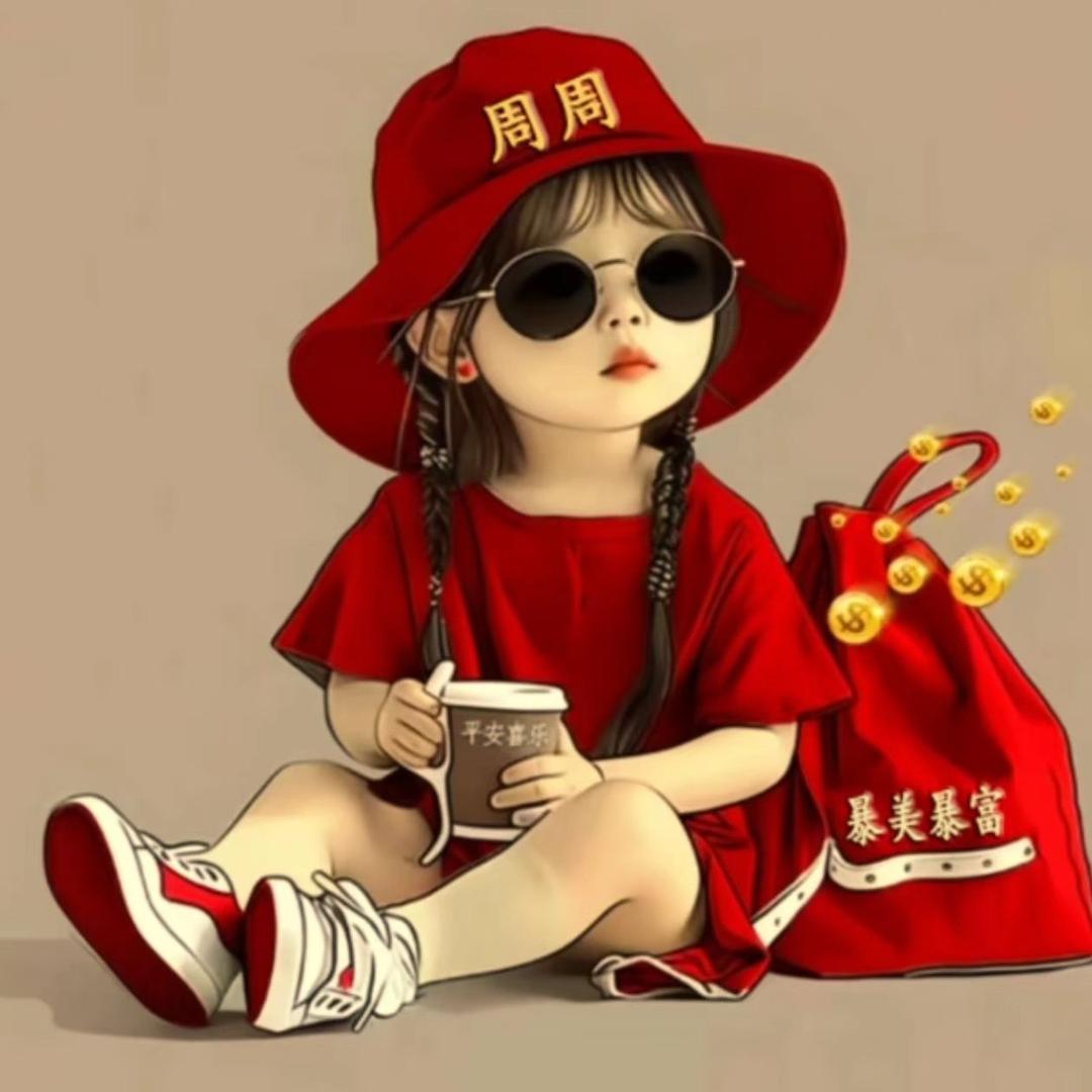 周周～