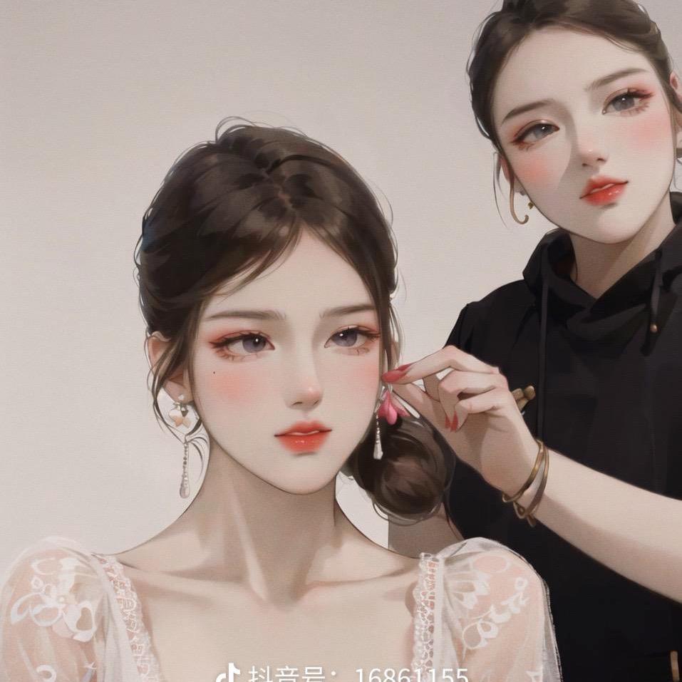 可可～