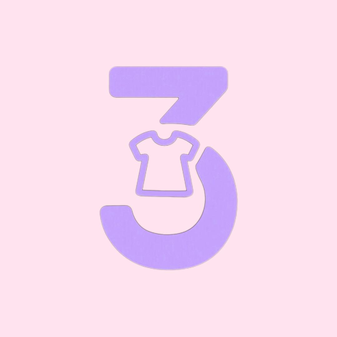 studio3明治·童装