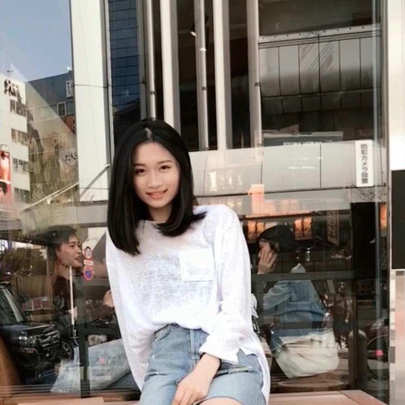美娜在日本