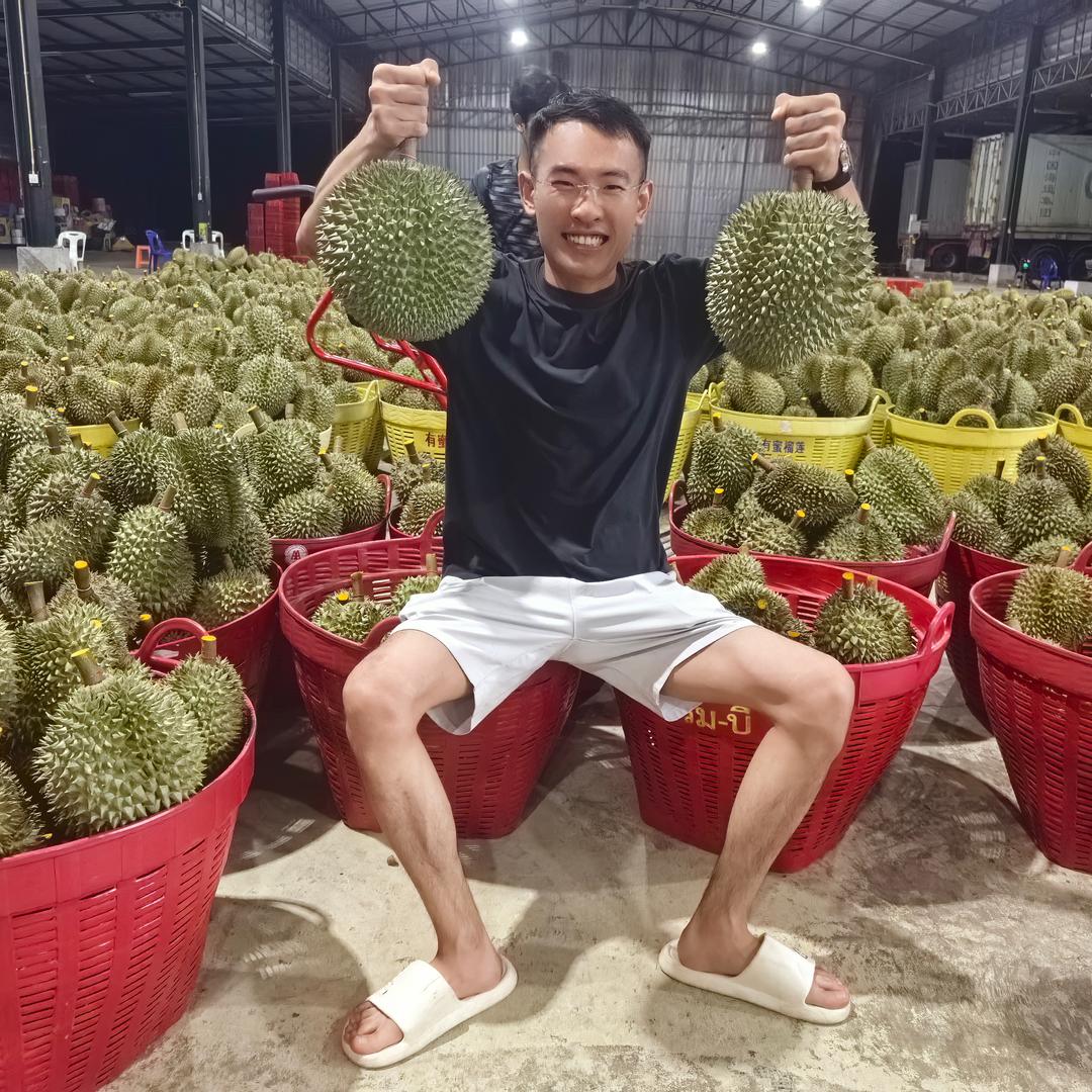 【榴莲兄弟】