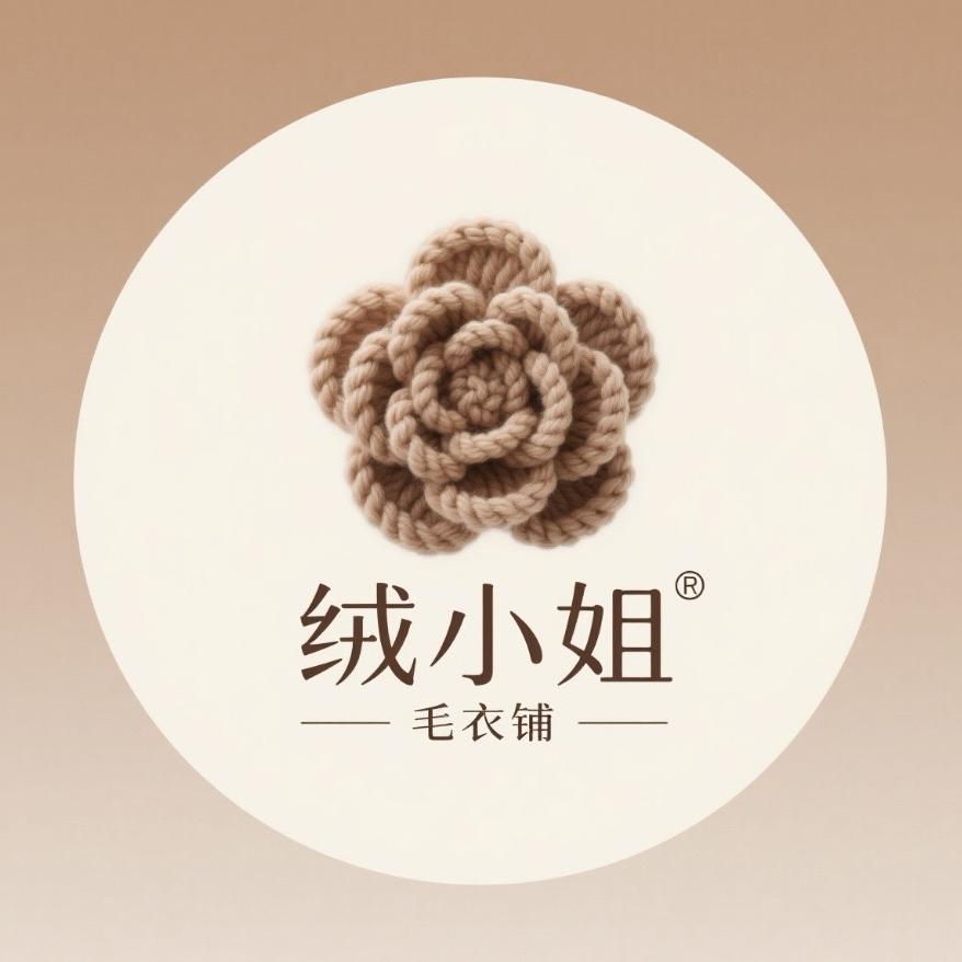 绒小姐的毛衣铺