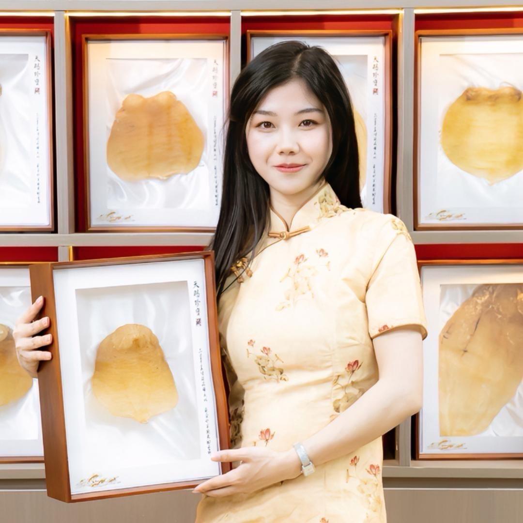 小曾滋补
