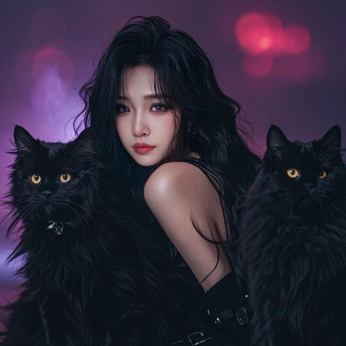 🌈小喵喵喵喵喵喵喵咪🐱