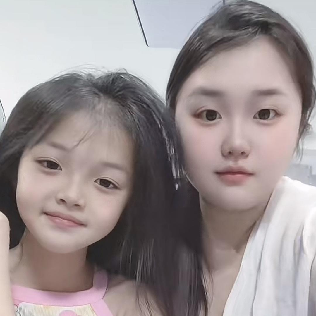 妍妍麻麻