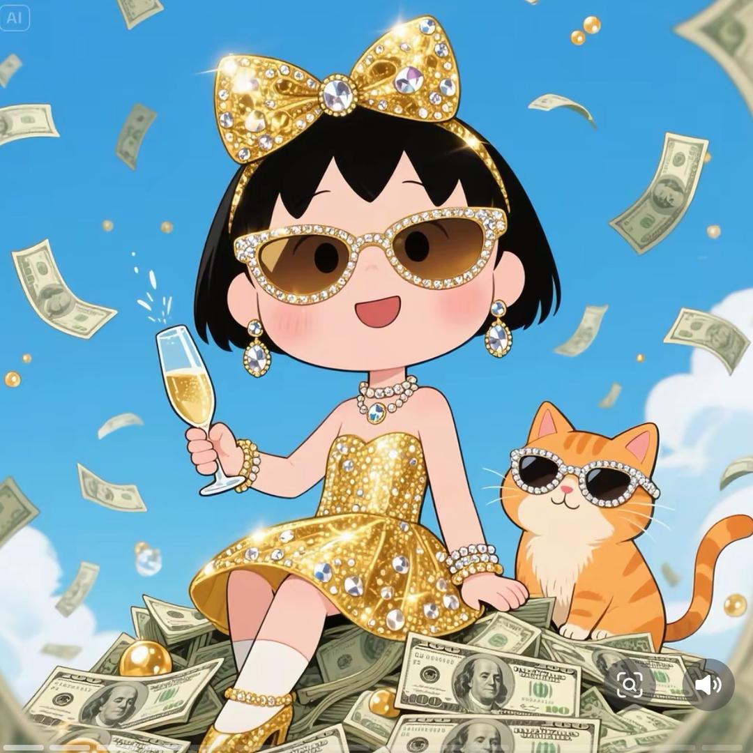 莱财欧-萌萌优选好物