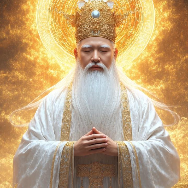 傅域义仙尊