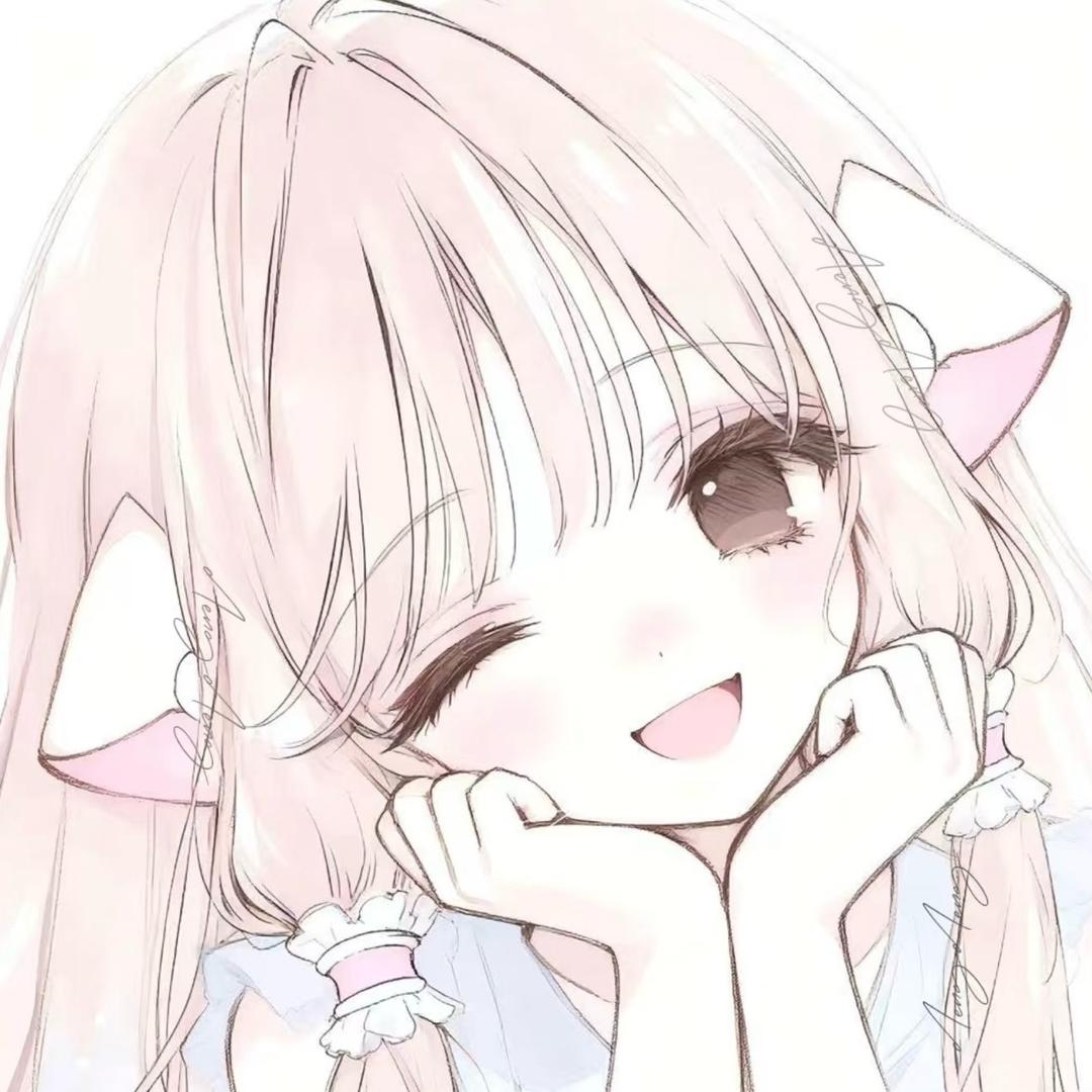 泥个小笨蛋 ⦁𖥦⦁ᐝ