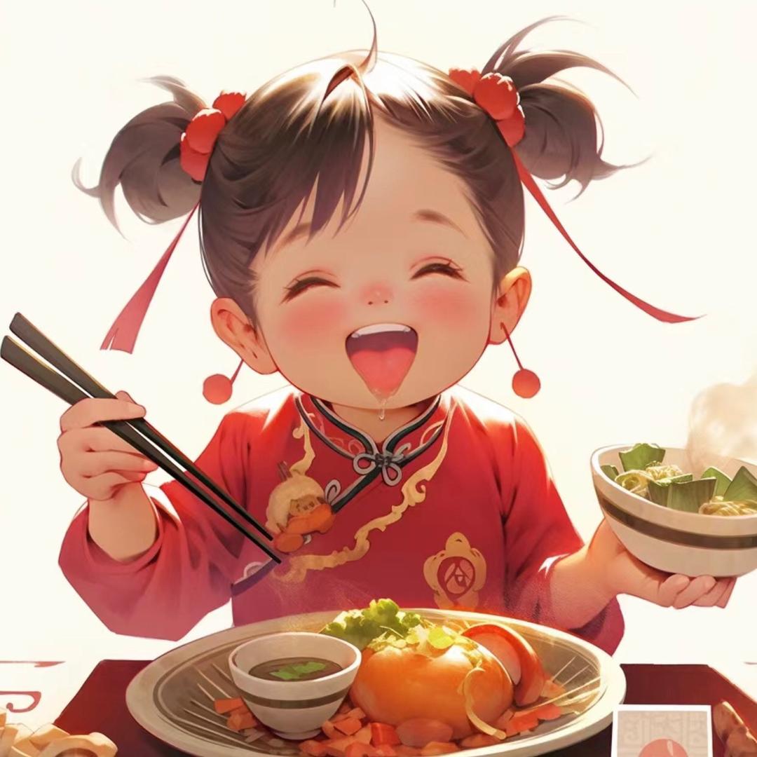 周舟美食