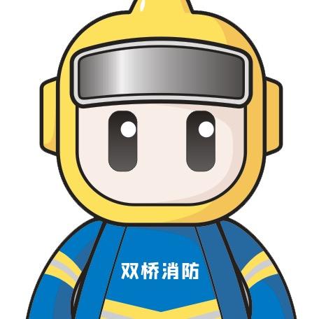 重庆双桥消防
