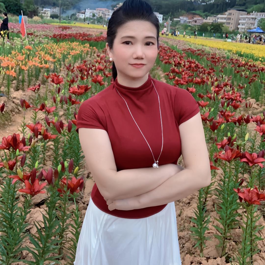 🌸红🌸