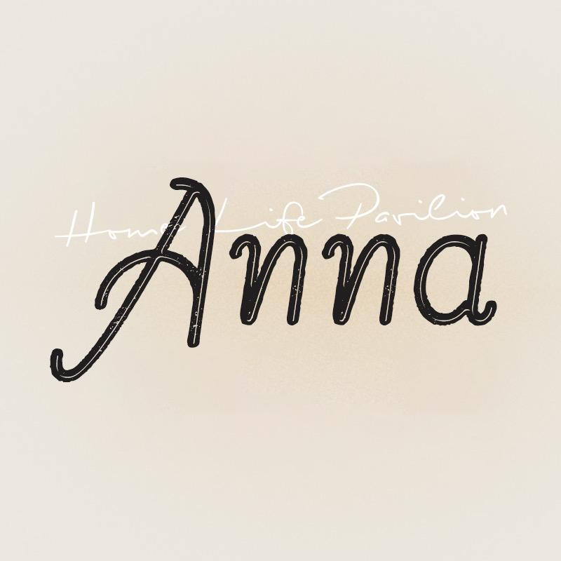 Anna原创家居工坊