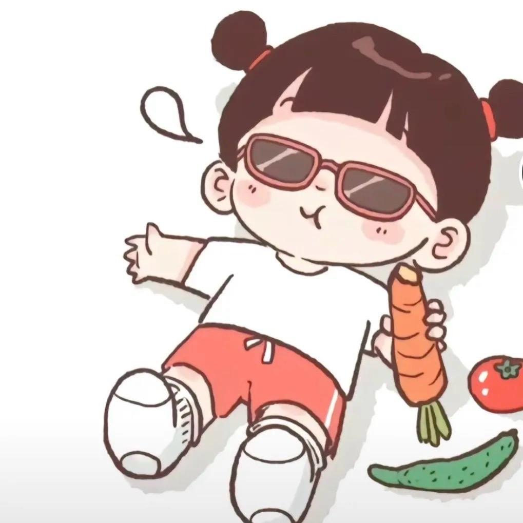 西瓜甜甜