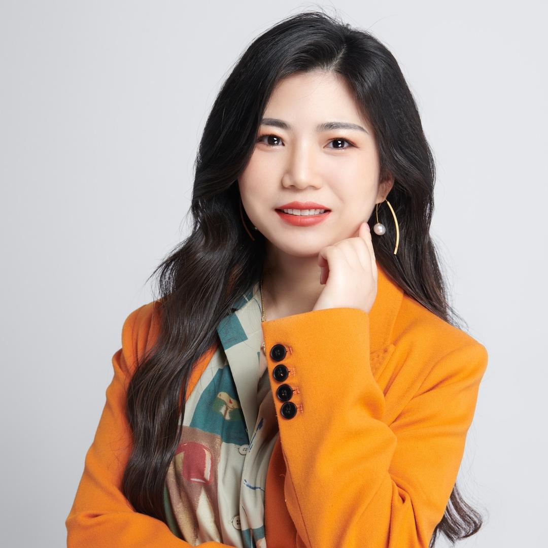 圆脸倩倩CPA