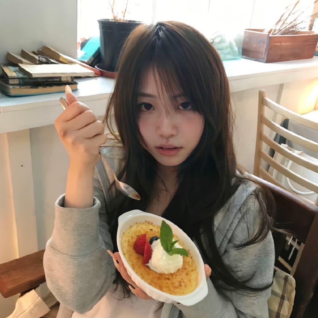 悲伤汉堡包