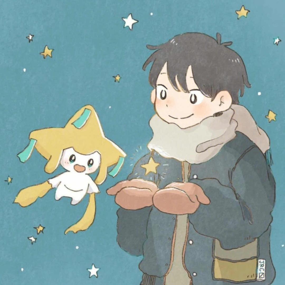 养猪的乔治