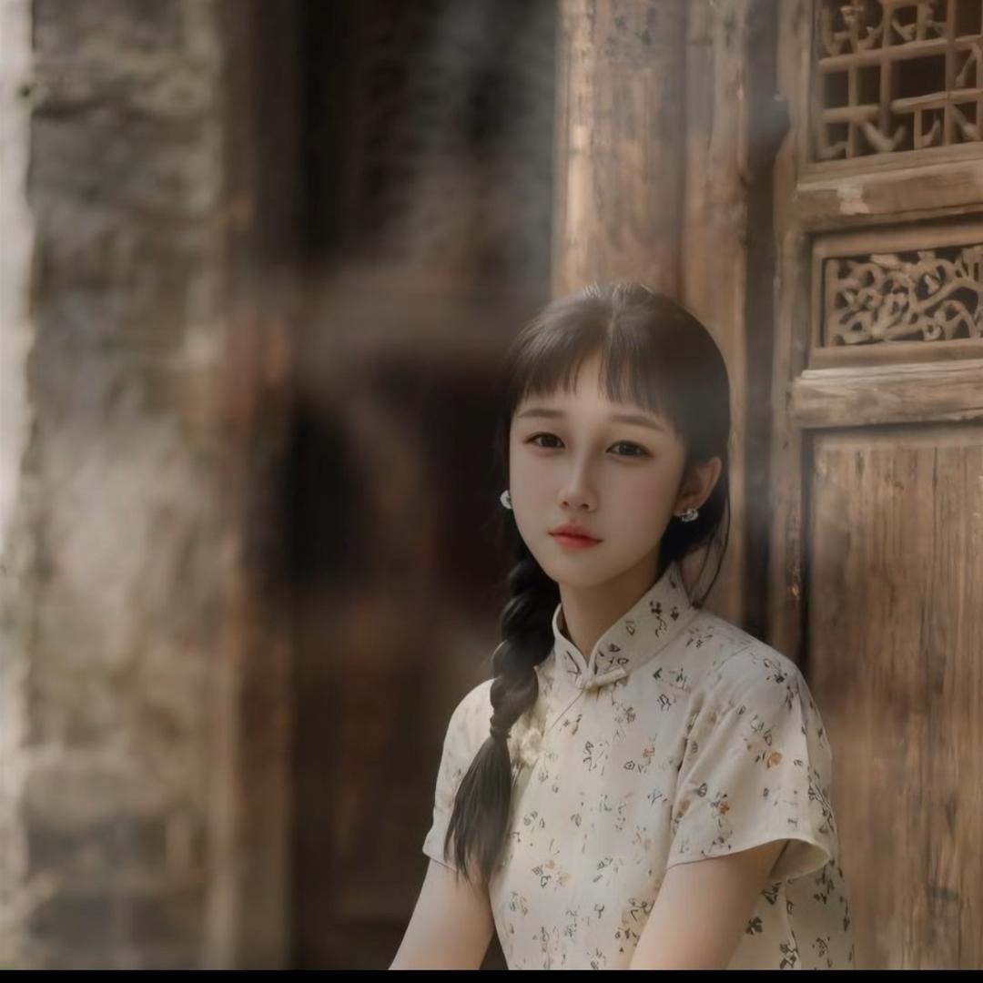 xiao九儿.