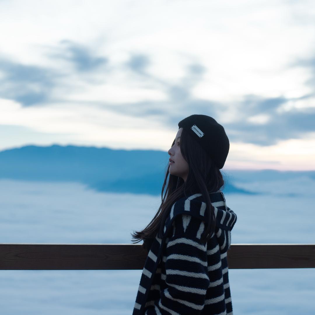 囍囍 化妆师🍒