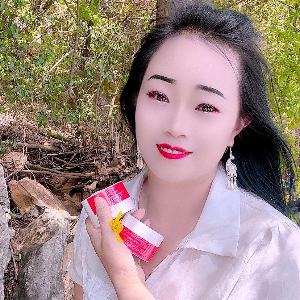 杨美丽