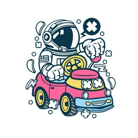 BOP保镖-太空人汽车服务中心