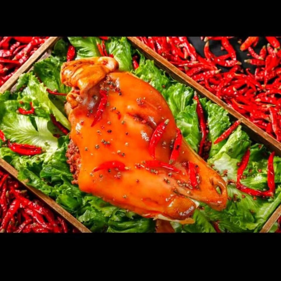 迎旭乾园专用号