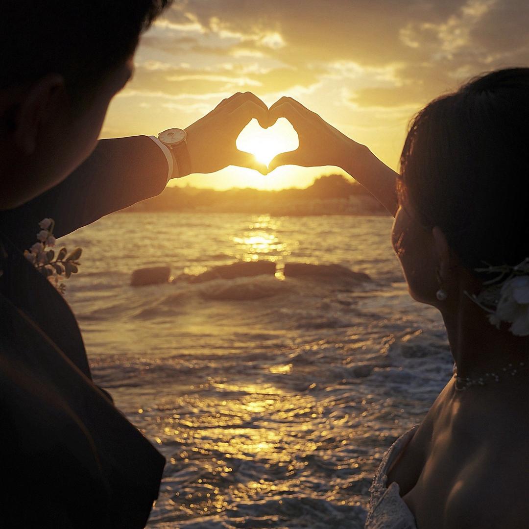 天津沐易婚纱摄影艺术馆官方号